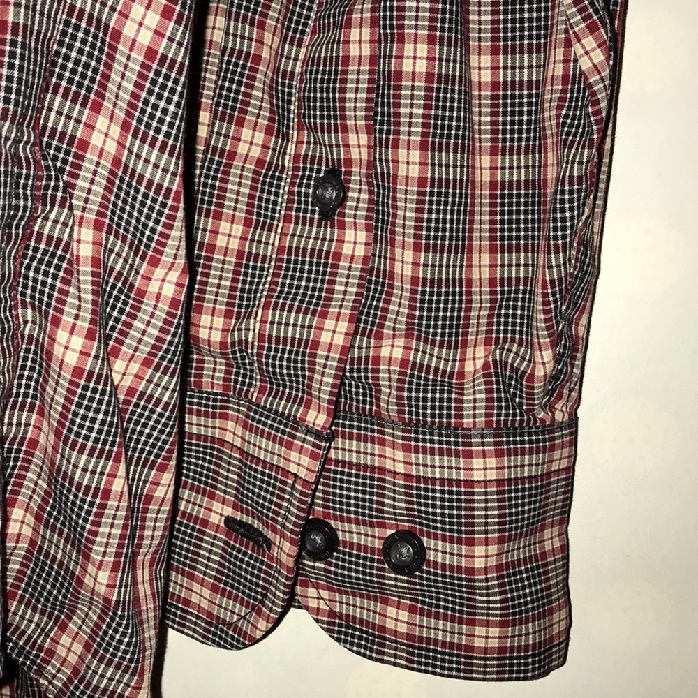 Nautica button down - Picture 4 of 5